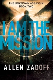I Am The Mission