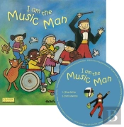 I Am The Music Man
