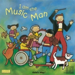 Bertrand.pt - I Am The Music Man