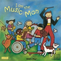 Bertrand.pt - I Am The Music Man
