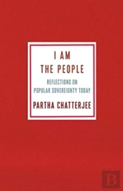I Am The People