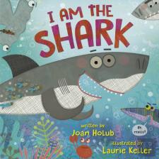 I Am The Shark