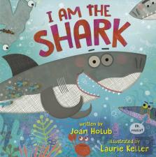 I Am The Shark