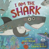 I Am The Shark