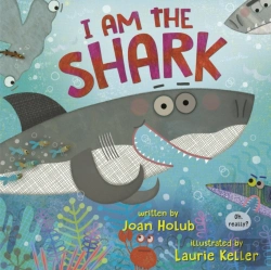 Bertrand.pt - I Am The Shark
