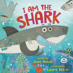 Bertrand.pt - I Am The Shark