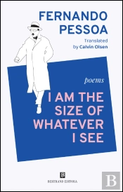 I Am The Size Of Whatever I See