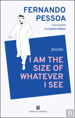 Bertrand.pt - I Am The Size Of Whatever I See