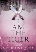I Am The Tiger