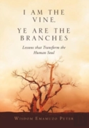 I Am The Vine, Ye Are The Branches