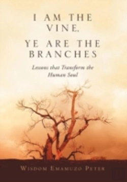 Bertrand.pt - I Am The Vine, Ye Are The Branches