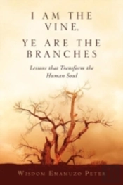 I Am The Vine, Ye Are The Branches