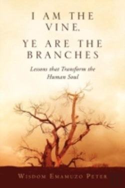 Bertrand.pt - I Am The Vine, Ye Are The Branches