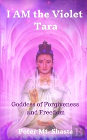 I Am The Violet Tara