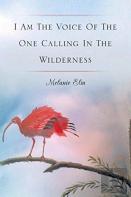 I Am The Voice Of The One Calling In The Wilderness