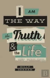 I Am The Way, The Truth, And The Life (25-Pack)