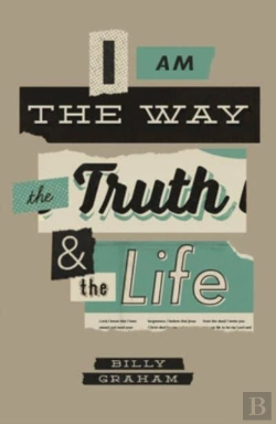 Bertrand.pt - I Am The Way, The Truth, And The Life (25-Pack)