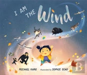 I Am The Wind