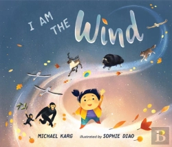 Bertrand.pt - I Am The Wind