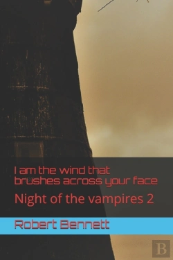 Bertrand.pt - I Am The Wind That Brushes Across Your Face