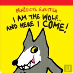 Bertrand.pt - I Am The Wolf . . . And Here I Come!