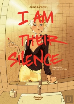 Bertrand.pt - I Am Their Silence