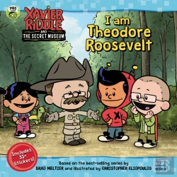 Bertrand.pt - I Am Theodore Roosevelt