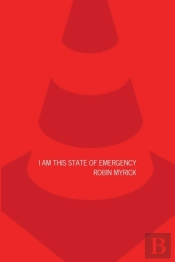 I Am This State Of Emergency