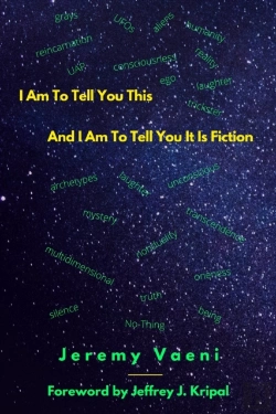 Bertrand.pt - I Am To Tell You This And I Am To Tell You It Is Fiction