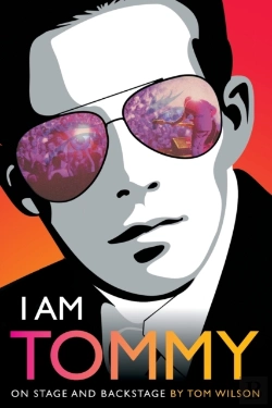 Bertrand.pt - I Am Tommy