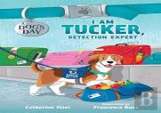 I Am Tucker, Detection Expert