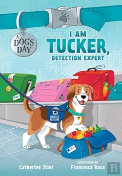 Bertrand.pt - I Am Tucker, Detection Expert