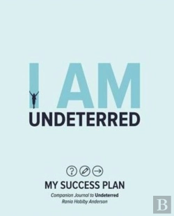 Bertrand.pt - I Am Undeterred: My Success Plan