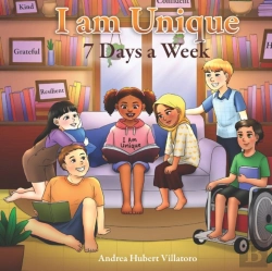 Bertrand.pt - I Am Unique 7 Days A Week