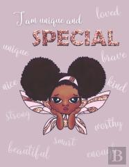 I Am Unique And Special