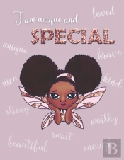 I Am Unique And Special
