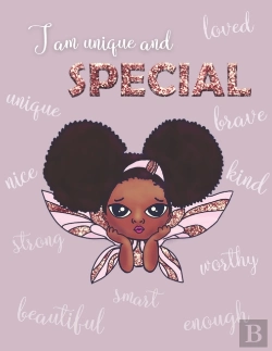 Bertrand.pt - I Am Unique And Special