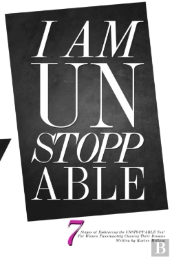 Bertrand.pt - I Am Unstoppable: 7 Stages Of Embracing
