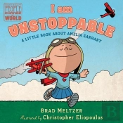 I Am Unstoppable