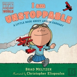 Bertrand.pt - I Am Unstoppable