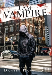 I Am Vampire