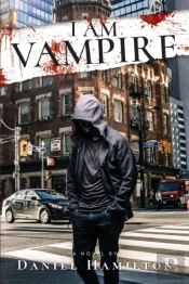 I Am Vampire