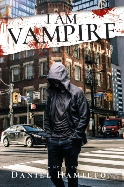 Bertrand.pt - I Am Vampire