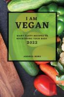I Am Vegan 2022
