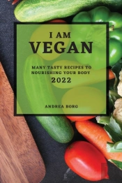 I Am Vegan 2022