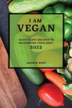 Bertrand.pt - I Am Vegan 2022