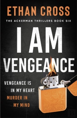 Bertrand.pt - I Am Vengeance