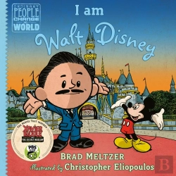 Bertrand.pt - I Am Walt Disney