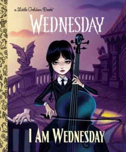 Bertrand.pt - I Am Wednesday (Little Golden Book)