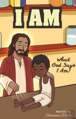 Bertrand.pt - I Am What God Says I Am